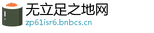 无立足之地网